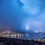 Έκτακτο δελτίο επιδείνωσης καιρού: Έρχονται ισχυρές καταιγίδες και χαλαζοπτώσεις