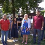Kλιμάκιο για τις ζημιές της χαλαζόπτωσης του ’20 στην Καστοριά