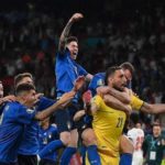 Πρωταθλήτρια Ευρώπης η Ιταλία – Πήρε το Euro 2020 στα πέναλντι από την Αγγλία