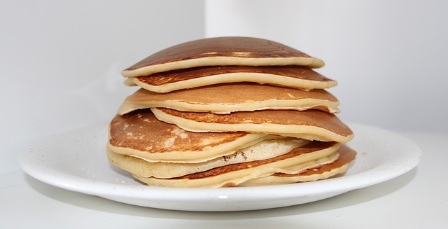 pancake-640869_640