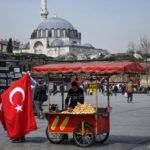 Ο Ερντογάν θέλει επιστροφή στην κανονικότητα αλλά…