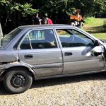 Καστοριά: Του «έγδαρε» το αυτοκίνητο και εξαφανίστηκε! – Έκκληση  για βοήθεια