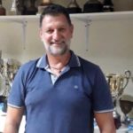 Νέος προπονητής στον Ναυτικό Όμιλο Καστοριάς ο Τάσος Λαπίκωφ