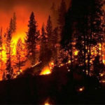Παρατείνονται τα Έκτακτα μέτρα για την αντιμετώπιση του κινδύνου πυρκαγιών με νέα Πράξη Νομοθετικού περιεχομένου