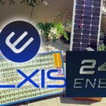 Elxis Energy: Η νέα γενιά ενέργειας. Απεριόριστη ενέργεια 24ώρες – Το πάνελ της Elxis Energy σε σύγκριση με τα  φωτοβολταϊκά