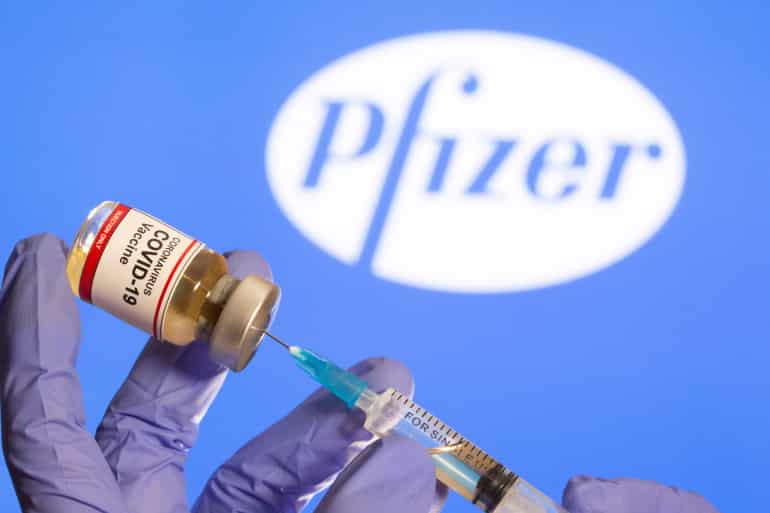 pfizer