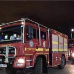 Επικεφαλής Ρουμάνων πυροσβεστών: “Η φωτιά μπορούσε να σβήσει σε μια μέρα…Σαν κάποιος να μην το ήθελε”