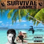 “Survivor games” σε Καστοριά και Μεσοποταμία!