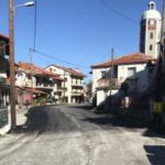Δήμος Καστοριάς: Έργα ασφαλτόστρωσης λύνουν προβλήματα ετών στην Κλεισούρα
