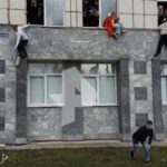 Ρωσία: 8 οι νεκροί από επίθεση σε πανεπιστήμιο στην Σιβηρία – 18χρονος ο δράστης