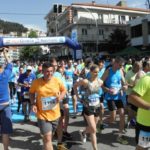 8ο Run Greece Kastoria: Ανακοίνωση για την παραλαβή αριθμού συμμετοχής
