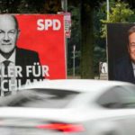Γερμανία – Ψήφο με ψήφο SPD και Χριστιανοδημοκράτες Ρυθμιστές οι πράσινοι
