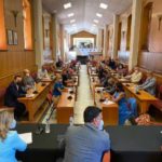 Με την Μαρία Αντωνίου συζήτησε ο Βασίλης Κικίλιας για Θεσσαλονίκη και τουρισμό στη Βόρεια Ελλάδα