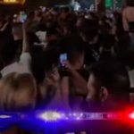 Νύχτα στην Καστοριά: Προσαγωγές, πρόστιμα και συλλήψεις για παραβίαση των μέτρων!