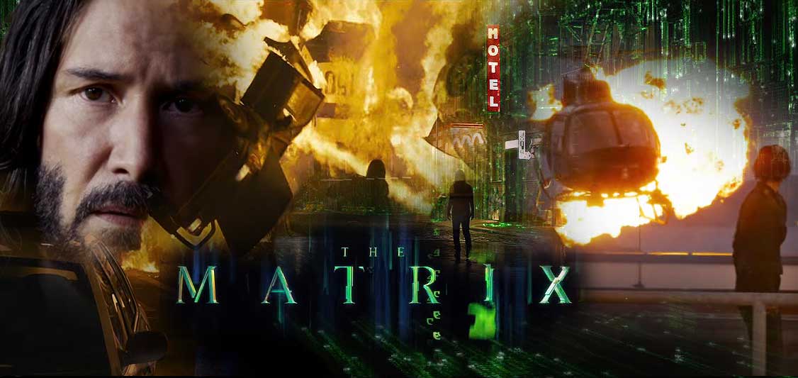 matrix