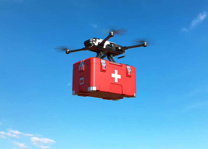 medical-delivery-drone-GettyImages-1203770153