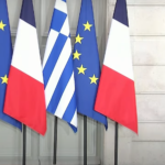 Ανακοινώσεις Μητσοτάκη, Μακρόν για την αμυντική συμφωνία Ελλάδας – Γαλλίας