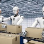 Η γήρανση του εργατικού δυναμικού φέρνει τα ρομπότ στο προσκήνιο