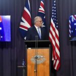 Στρατηγική συμμαχία ΗΠΑ-Αυστραλίας-Βρετανίας κατά της Κίνας: Αντιδράσεις από Πεκίνο και Παρίσι