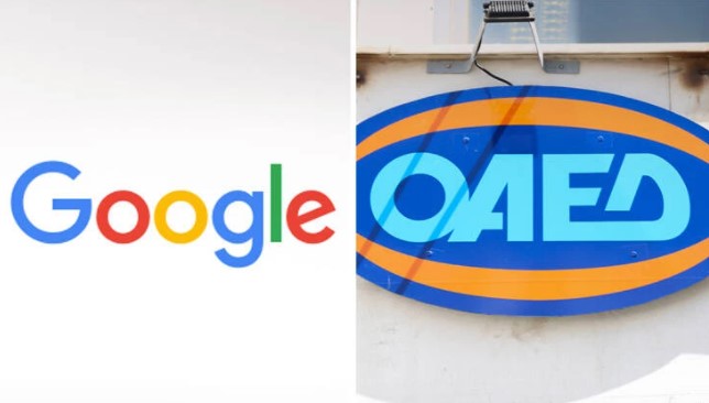 oaed google