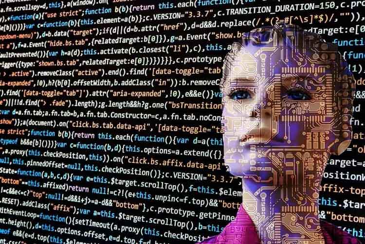 AI-artificial-intelligence