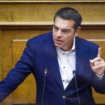 Δύο διορθώσεις ζητά ο Α. Τσίπρας για να ψηφίσει o ΣΥΡΙΖΑ την Αμυντική Συμφωνία με τη Γαλλία