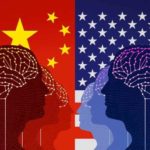 Η Κίνα κατατροπώνει τις ΗΠΑ στον πόλεμο της τεχνητής νοημοσύνης