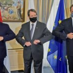 Tριμερής σύνοδος Ελλάδας-Αιγύπτου-Κύπρου: Συναντήσεις Μητσοτάκη με αλ Σίσι και Αναστασιάδη
