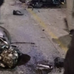 Θεσσαλονίκη: Σοκαριστικές αποκαλύψεις για το δυστύχημα με τον ντελιβερά – Χωρίς δίπλωμα ο οδηγός του αυτοκινήτου