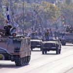 28η Οκτωβρίου: Δείτε live την στρατιωτική παρέλαση στην Θεσσαλονίκη