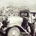 Ο «σωφέρ» που ήρθε στην Καστοριά το 1920 (φωτογραφίες)