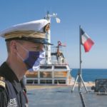 Μόνιμη η γαλλική παρουσία στην Ανατολική Μεσόγειο