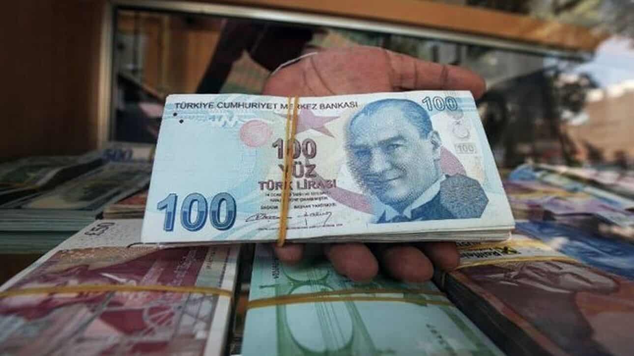 Turkish-Lira