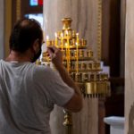 Φλώρινα: «Το παρακράτος της εκκλησίας ελέγχει πάρα πολύ κόσμο» καταγγέλλει καρδιολόγος για τους αντιεμβολιαστές
