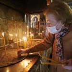 Η Ιερά Σύνοδος πήρε την κατάσταση στα χέρια της: Μόνο με εμβόλιο ή rapid test η είσοδος στους ναούς