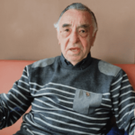 Οργή για την ταινία “Καλάβρυτα 1943”: Καταπέλτης 91χρονος επιζών του Ολοκαυτώματος – “Μας σκοτώνουν για δεύτερη φορά”