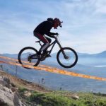 Video υψηλής αδρεναλίνης  από το πανελλήνιο Κύπελλο Downhill 2021 στο Σιδηροχώρι (σειρά φωτογραφιών)
