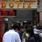 Κραχ στην Τουρκία: Καφές, ζάχαρη και λάδι με δελτίο