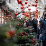 Η πανδημία σαρώνει την Ευρώπη – Χριστούγεννα με μέτρα – Ανεμβολίαστοι και διασκέδαση στο στόχαστρο