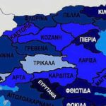 ΠΡΟΒΛΕΨΗ – Πότε στην Καστοριά ο κορονοϊός θα μετατραπεί από πανδημία σε επιδημία – Πρόβλεψη ανά νομό για όλη την Ελλάδα