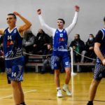 Μπάσκετ Παίδων: Νίκη του Άργους Ορεστικού επί της Καστοριάς στην τρίτη παράταση! (φωτο)