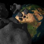 NASA – Σε απόσταση ασφαλείας από τη Γη το επόμενο Σαββατοκύριακο ο «δυνητικά επικίνδυνος» αστεροειδής Νηρέας
