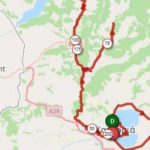 Ανακοινώθηκε η διαδρομή του Brevet Καστοριάς 2022 (χάρτης)