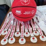 Καστοριά – Φιλικοί αγώνες BASKET στο πλαίσιο της Ευρωπαϊκής Εβδομάδας Καλαθοσφαίρισης Special Olympics