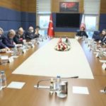 Σοκ στην Τουρκία – Τους είπαν μέσα στην Αγκυρα ότι δεν ισχύει το τουρκολυβικό μνημόνιο