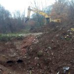 Χιλιόδενδρο: Μετά από χρόνια καθαρισμός του ρέματος στην περιοχή “Τραπος” – Μη ξαναρίξετε σκουπίδια και μπάζα (φωτο)