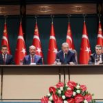 DW – Τουρκία: Δύσκολη χρονιά για τον Ερντογάν