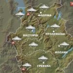 Γιώργος Βασιλειάδης: Θα χιονίσει στην Καστοριά