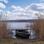 Χειμαδίτιδα: Η μικρή άγνωστη ελληνική λίμνη που αποτελεί καλά κρυμμένο μυστικό﻿