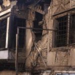 Ερώτηση Κρ. Αρσένη για την  Αποκατάσταση διατηρητέων κτιρίων της Καστοριάς